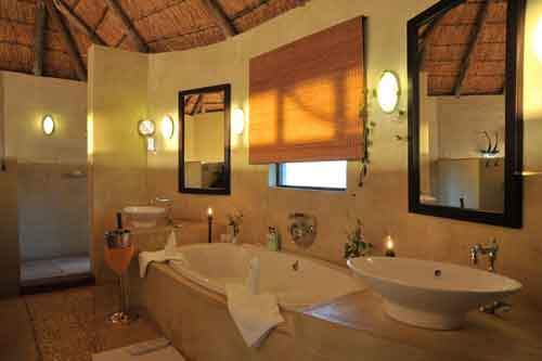 Ngoma Safari Lodge - Chobe Botswana
