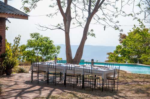 Fisherman's Rest - Blantyre Malawi