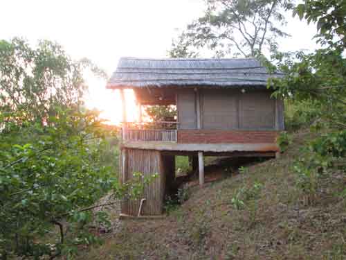 Fisherman's Rest - Blantyre Malawi