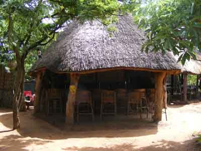 Kumbali Village - Lilongwe Malawi
