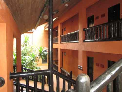 Kuchawe Inn - Zomba Malawi