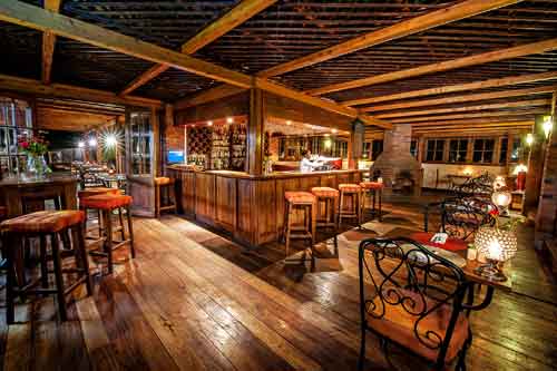 Arusha Coffee Lodge - Tanzania