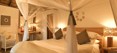 Kanyemba Lodge - Lower Zambezi Zambia