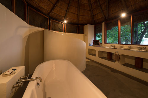 Luangwa River Camp - South Luangwa Zambia