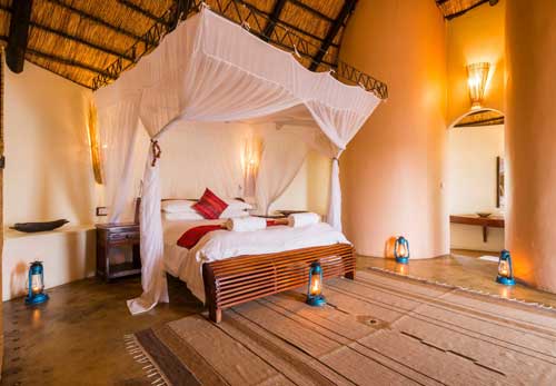 Mukambi Safari Lodge - Kafue Zambia