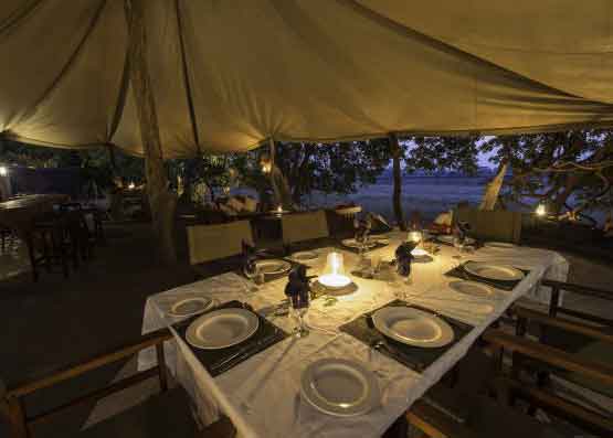 Tena Tena - South Luangwa Zambia