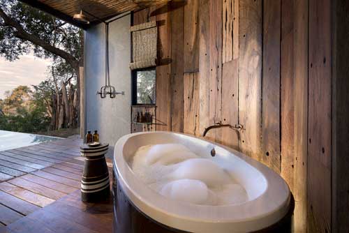 Thorntree River Lodge - Mosi-oa-Tunya Zambia