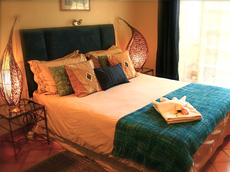 Casa Kadiki  - Harare Zimbabwe