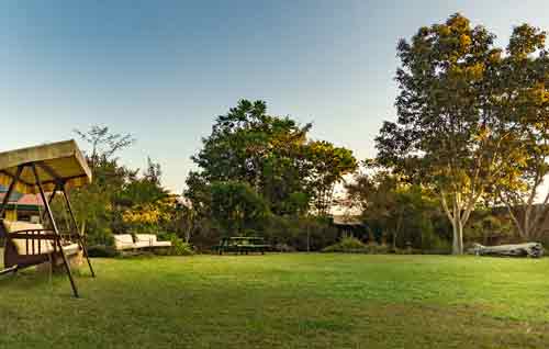 Jacana Lodge - Harare Zimbabwe