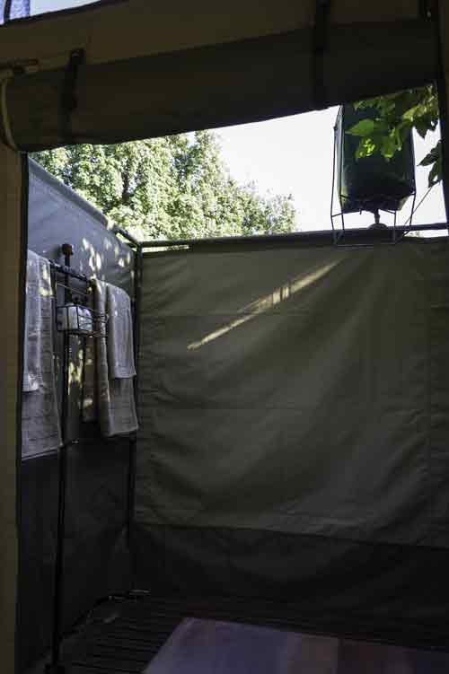 John's Camp - Mana Pools Zimbabwe