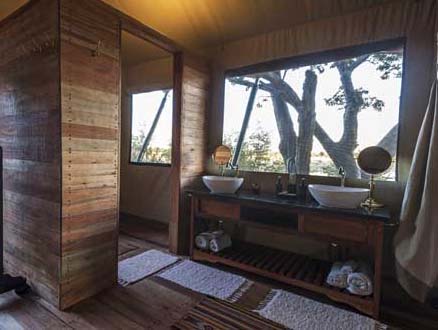 Verneys Camp - Hwange Zimbabwe