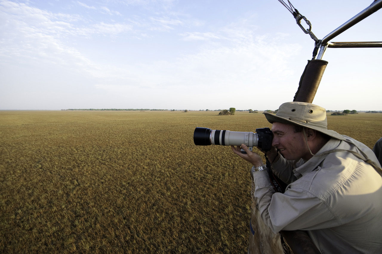 Kafue Busanga Plains Zimba Safaris | Kafue National Park Zambia